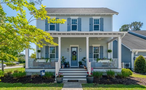 House in Mount Pleasant, South Carolina, United States 1