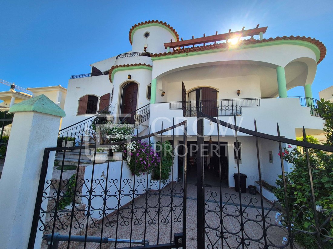 House in Loule (Sao Sebastiao), Algarve, Portugal 2 - 17653051