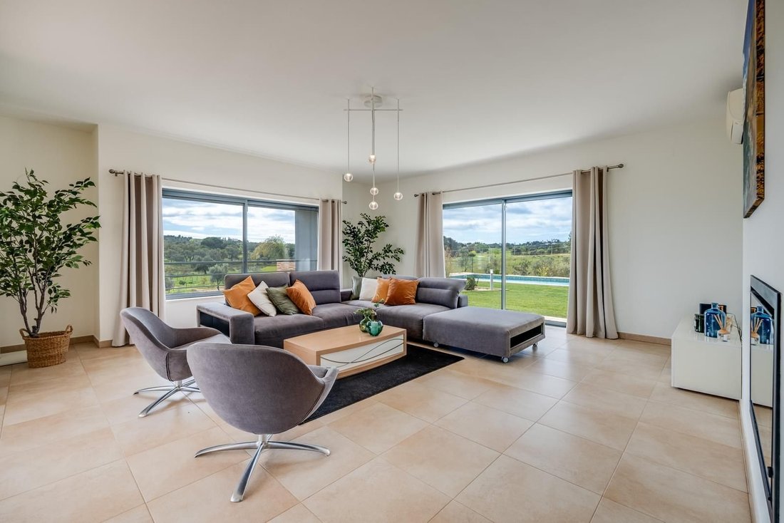 Villa in Odiáxere, Algarve, Portugal 4 - 17653404
