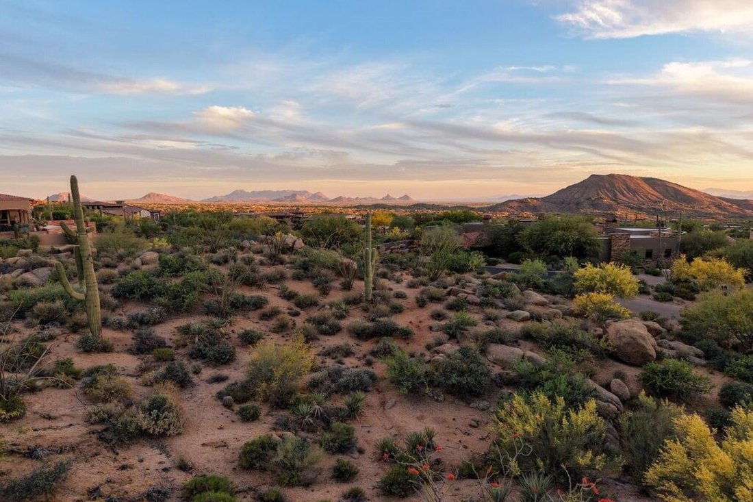 Land in Scottsdale, Arizona, United States 3 - 17653752