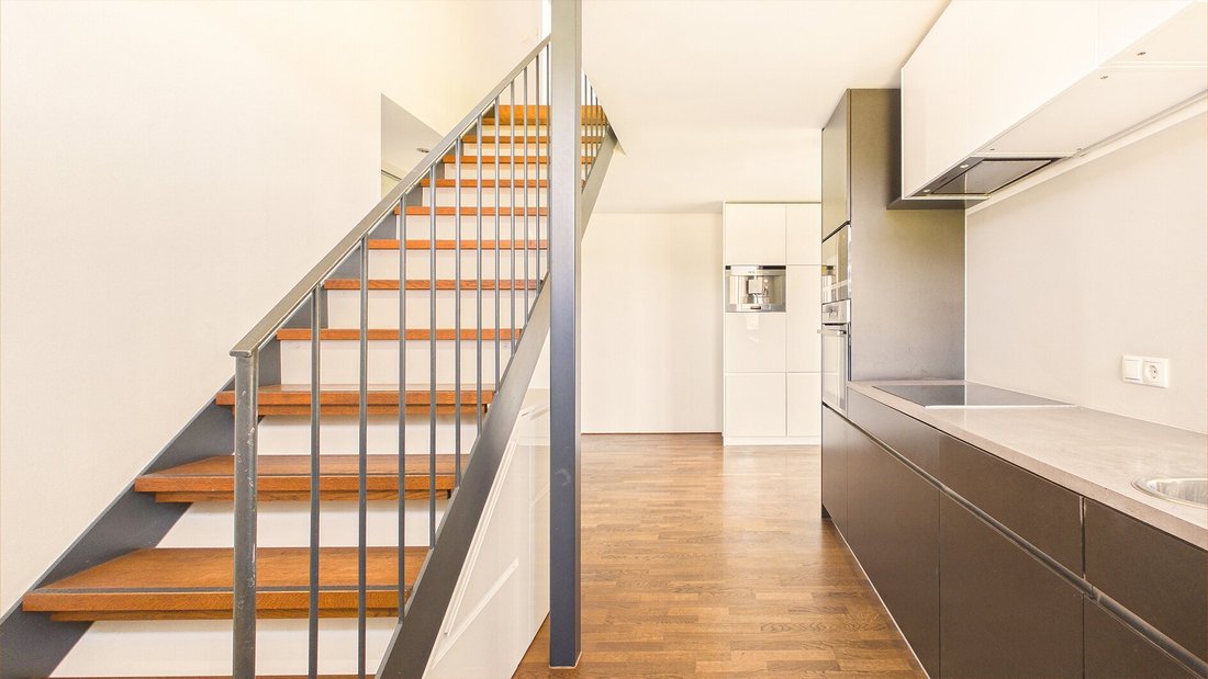 Apartment in Andelsbuch, Vorarlberg, Austria 5 - 17034307