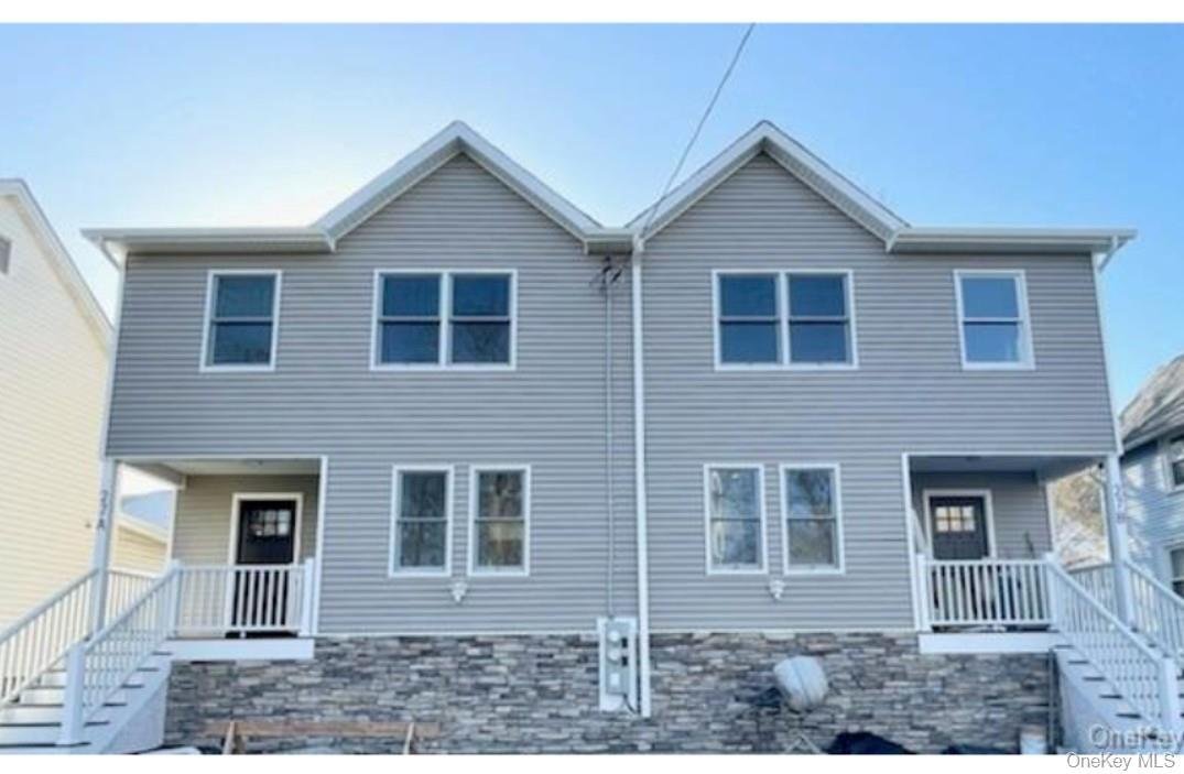 House in Highland Falls, New York, United States 1 - 17625623