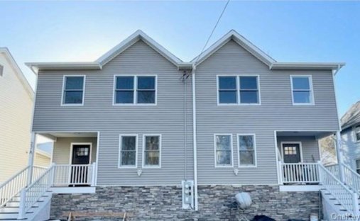 House in Highland Falls, New York, United States 1
