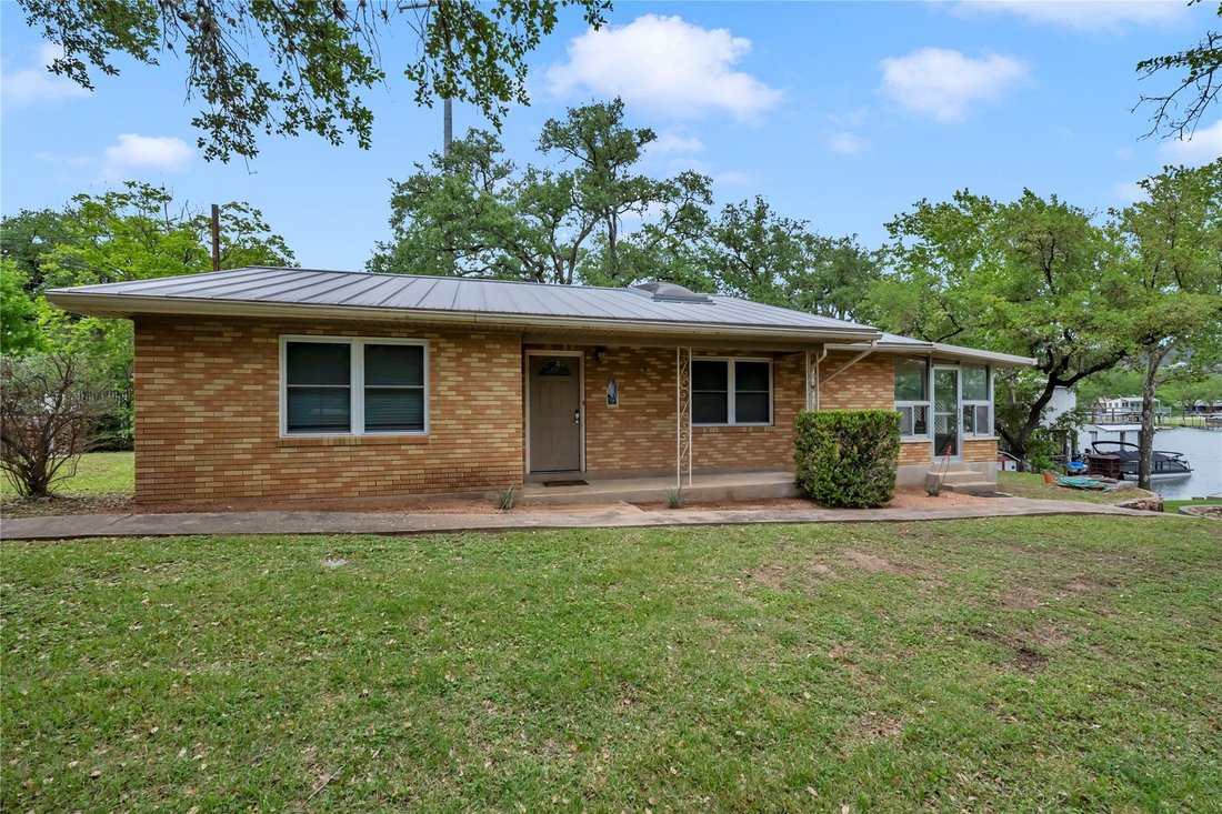 House in Kingsland, Texas, United States 2 - 17655860