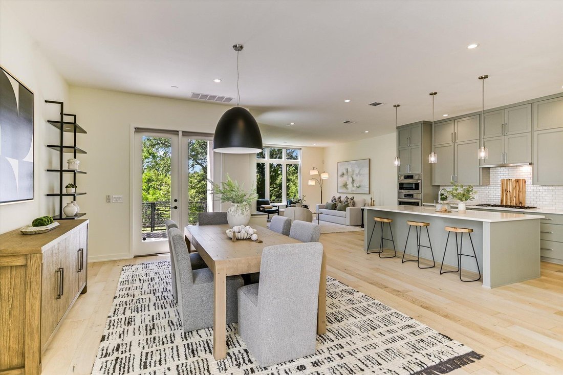 Condo in Austin, Texas, United States 1 - 17231300