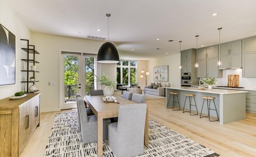 Condominio a Austin, Texas, Stati Uniti 1
