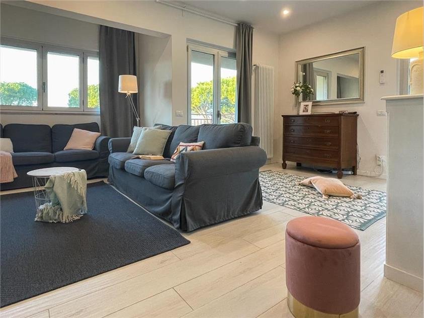 Apartment in Center, Forte dei Marmi, Tuscany 2 - 17655387