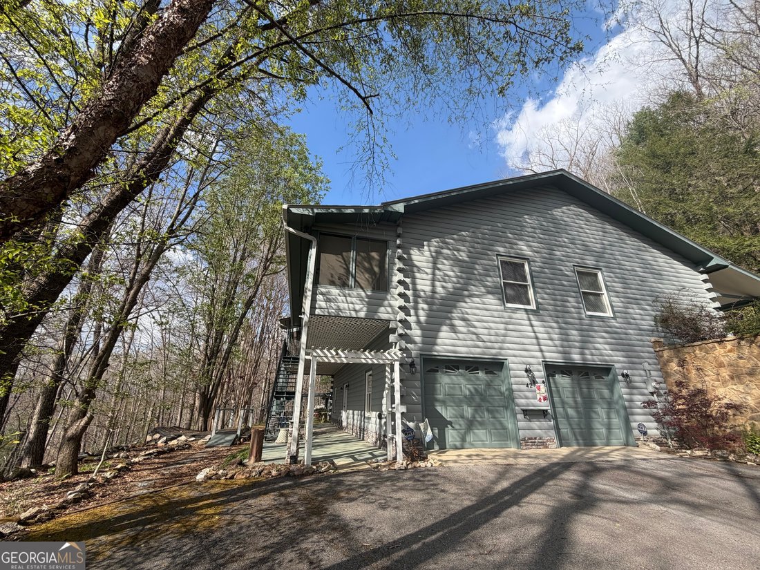 House in Clayton, Georgia, United States 3 - 17658173