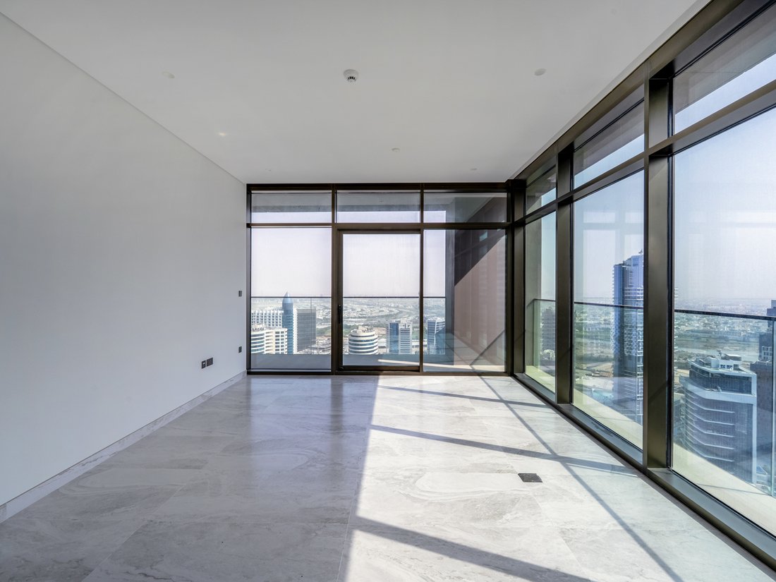 Apartment in Business Bay, Dubai, United Arab Emirates 3 - 17653000