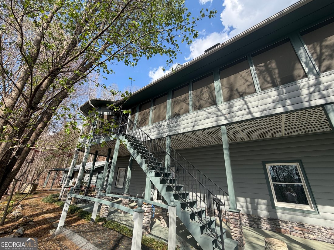 House in Clayton, Georgia, United States 2 - 17658173