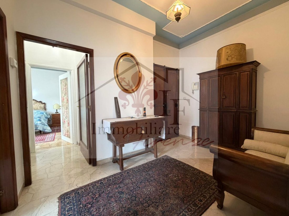 Apartment in Campo di Marte - Stadium, Florence, Italy 3 - 17656234