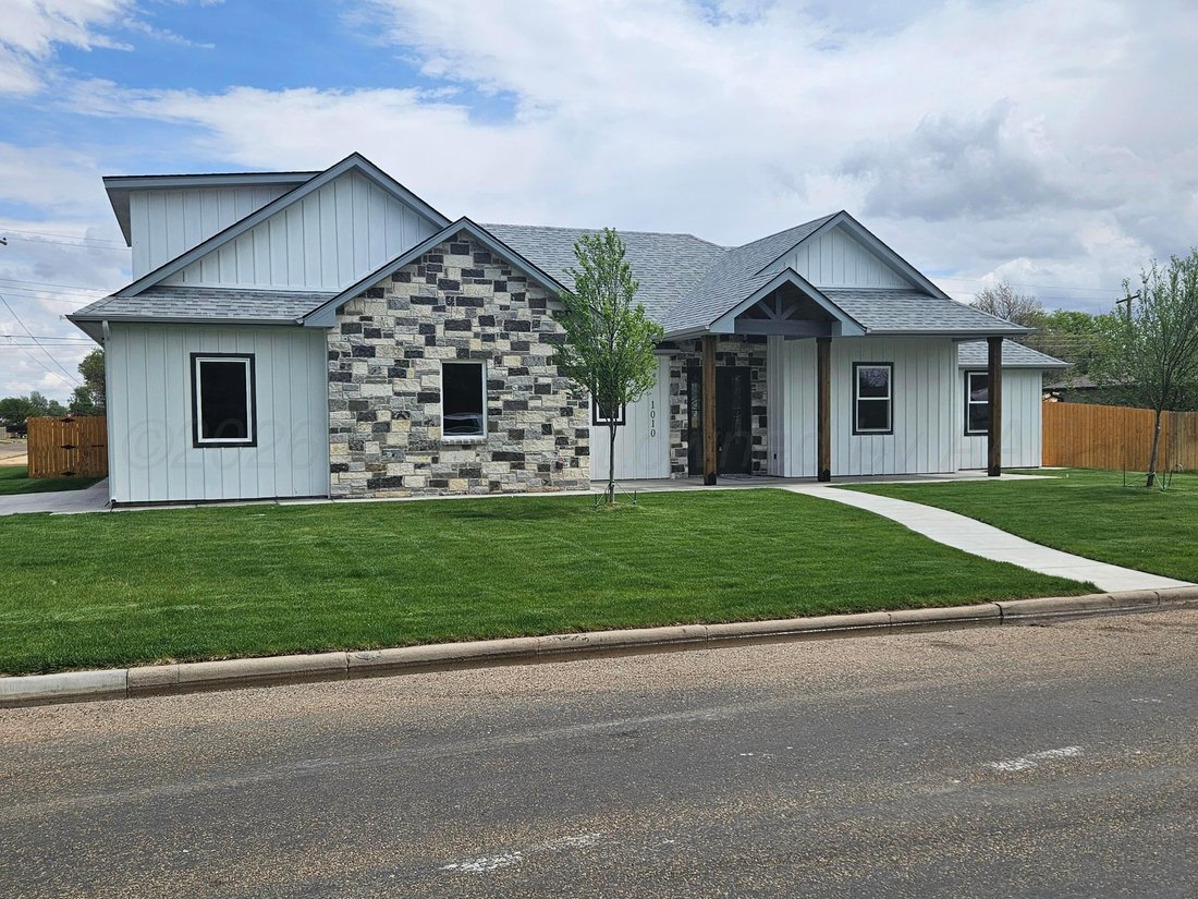 House in Panhandle, Texas, United States 2 - 17628020