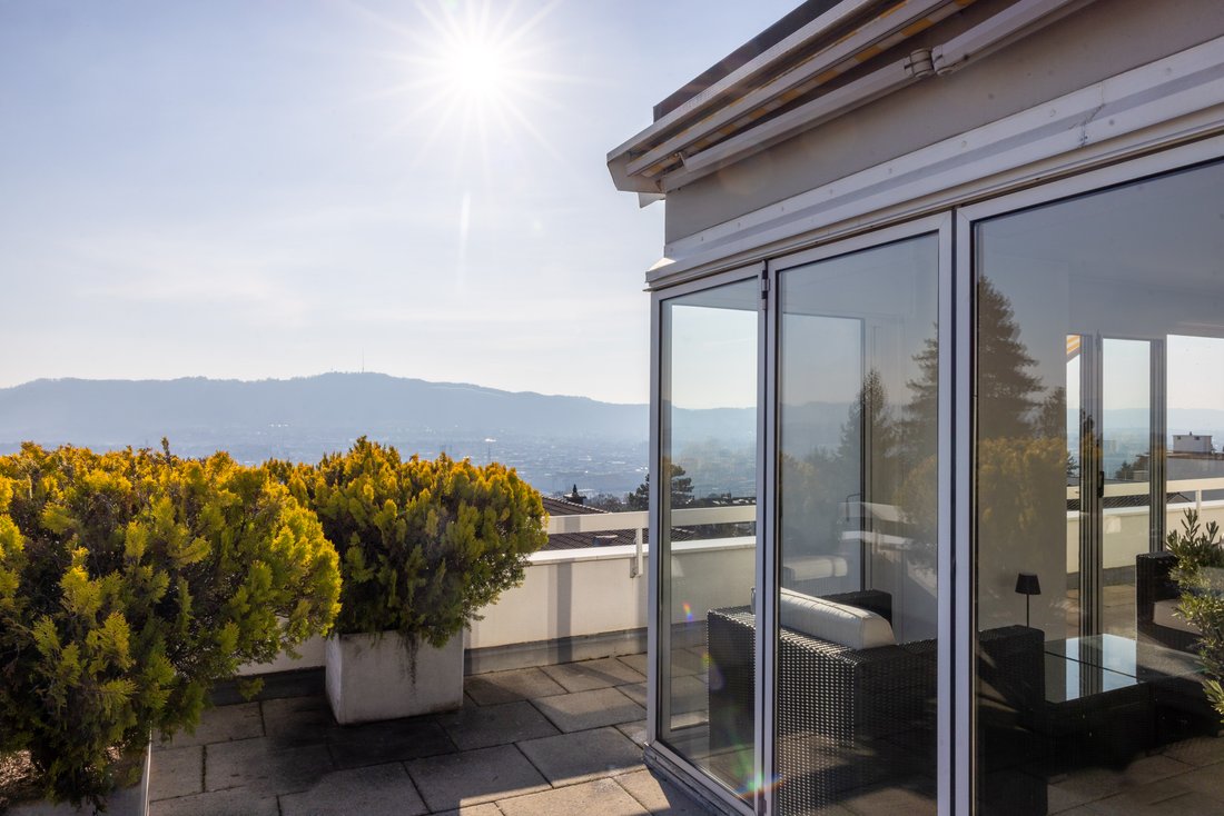 Condo in Zürich, Zurich, Switzerland 2 - 17652872