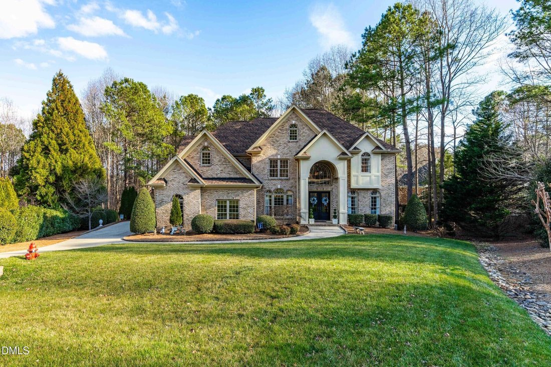 House in Garner, North Carolina, United States 3 - 17654095