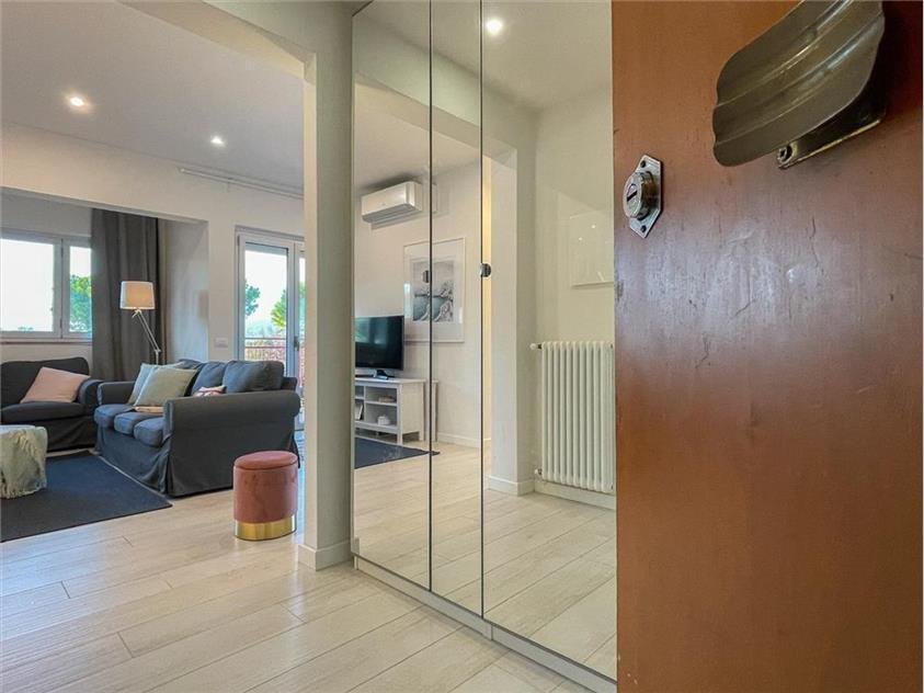 Apartment in Center, Forte dei Marmi, Tuscany 4 - 17655387