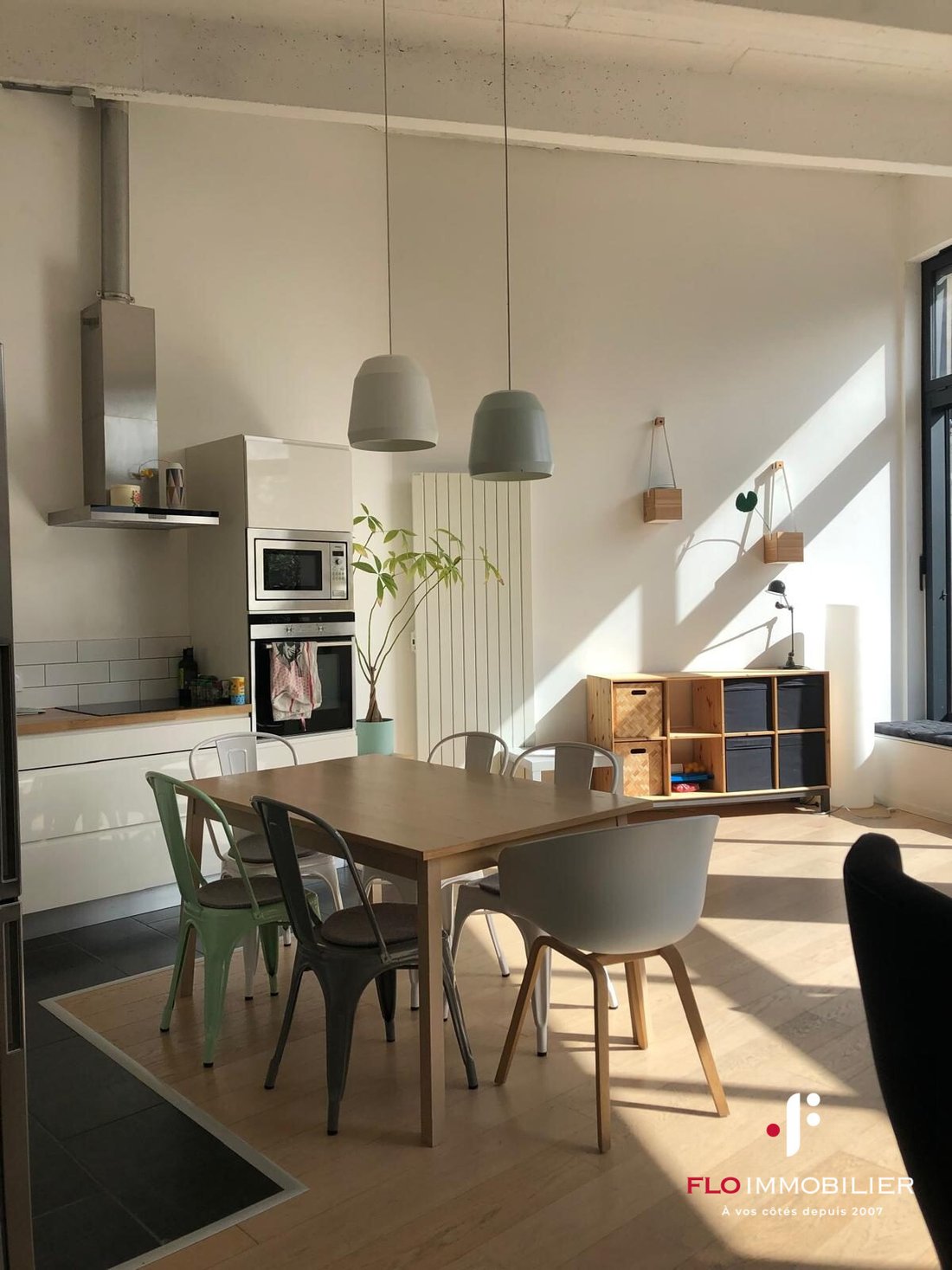 Apartment in La Verte Vallée, Caen, France 4 - 17656906