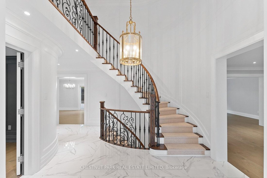 House in Toronto, Ontario, Canada 3 - 17658051