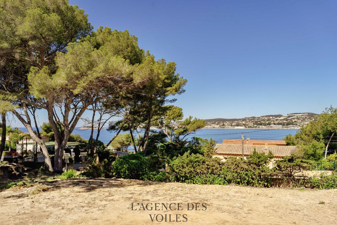 Apartment in Nord, Sanary-sur-Mer, France 3 - 16255976