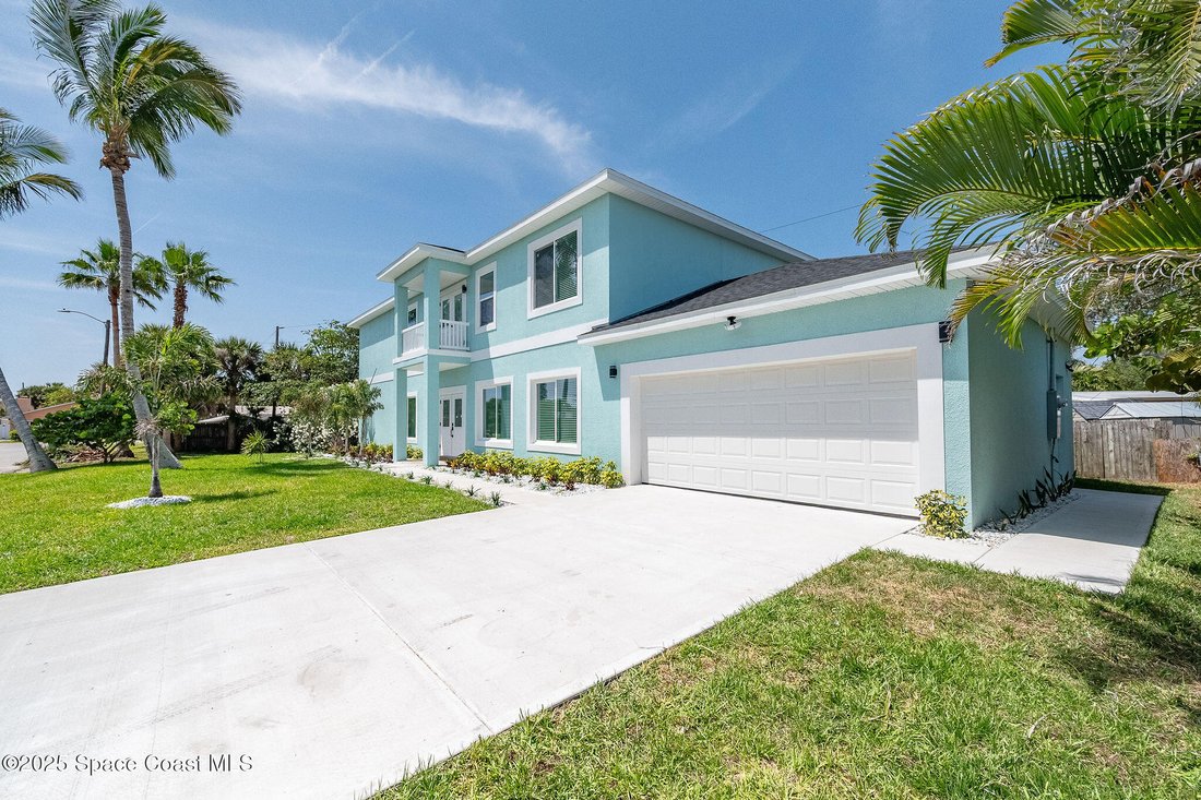 House in Cocoa Beach, Florida, United States 5 - 17655549