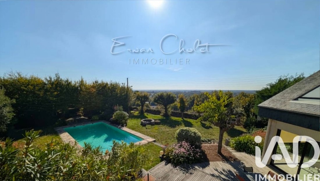House in Savenay, Pays de la Loire, France 2 - 17658807