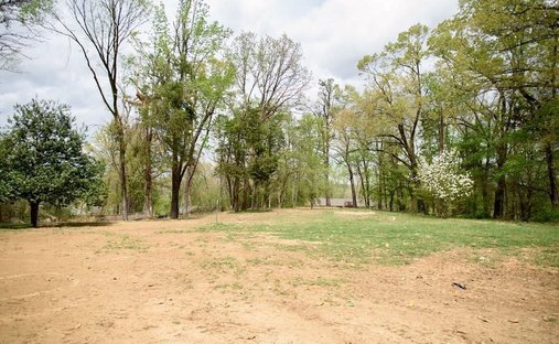 Land in Oxford, Mississippi, United States 1