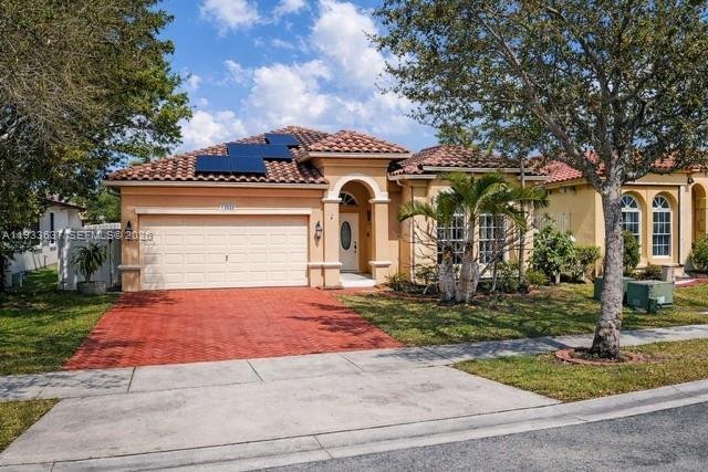 House in Miramar, Florida, United States 1 - 17202503