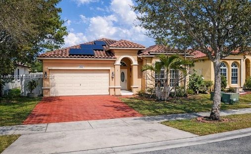 Casa a Miramar, Florida, Stati Uniti 1