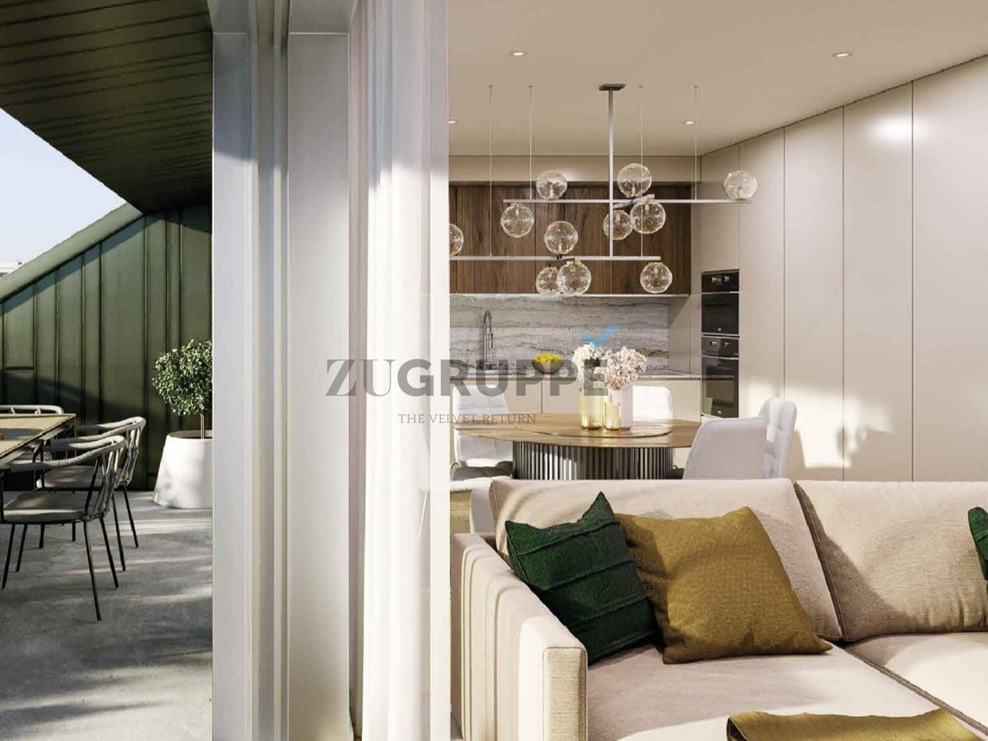 Apartment in Gloria e Vera Cruz, Aveiro District, Portugal 5 - 17652991