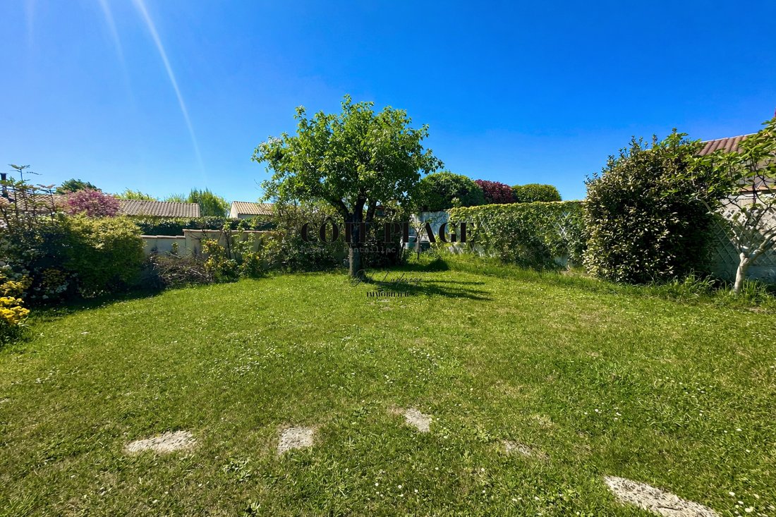 House in Vaux-sur-Mer, Nouvelle-Aquitaine, France 5 - 17629137