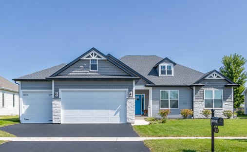 House in Channahon, Illinois, United States 1