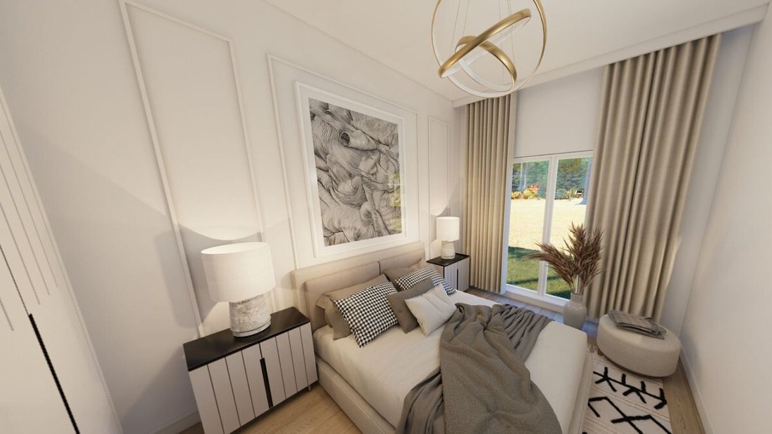 Villa in Bel-Air, Estepona, Andalusia 2 - 17369517
