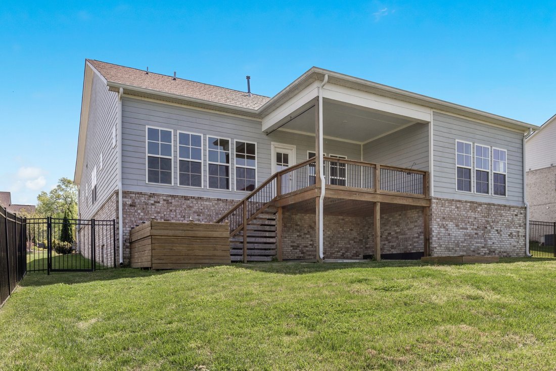 House in Nolensville, Tennessee, United States 4 - 17655577