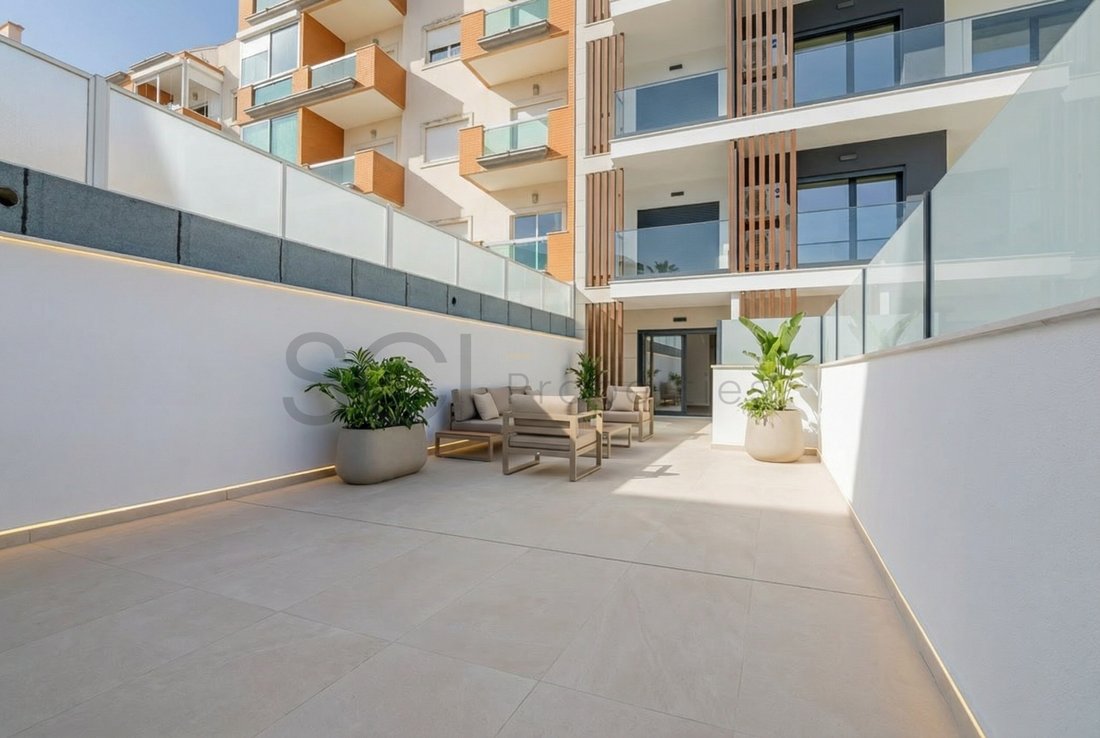 Apartment in Costa da Caparica, Setubal, Portugal 5 - 17414717