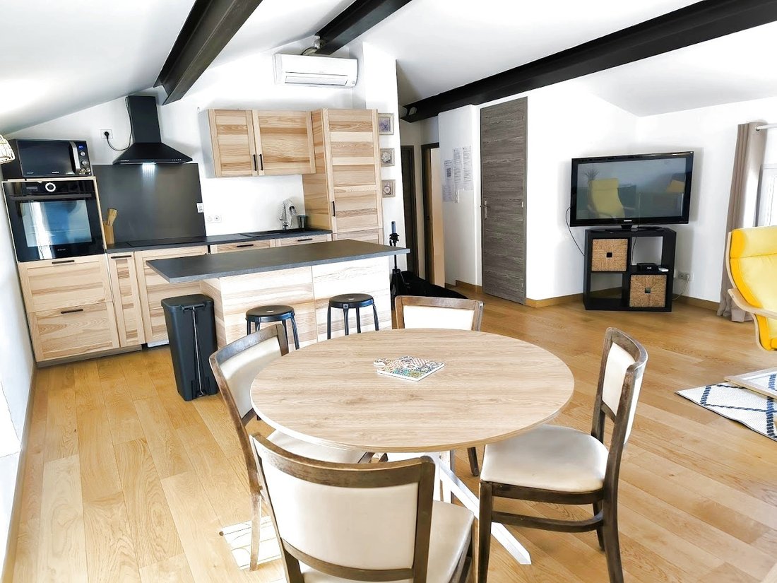 Finca en Bonnieux, Provenza-Alpes-Costa Azul, Francia 5 - 17571459