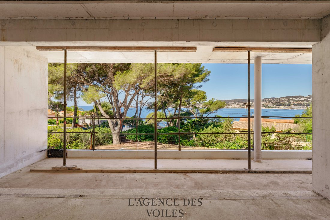 Apartment in Nord, Sanary-sur-Mer, France 5 - 16255976
