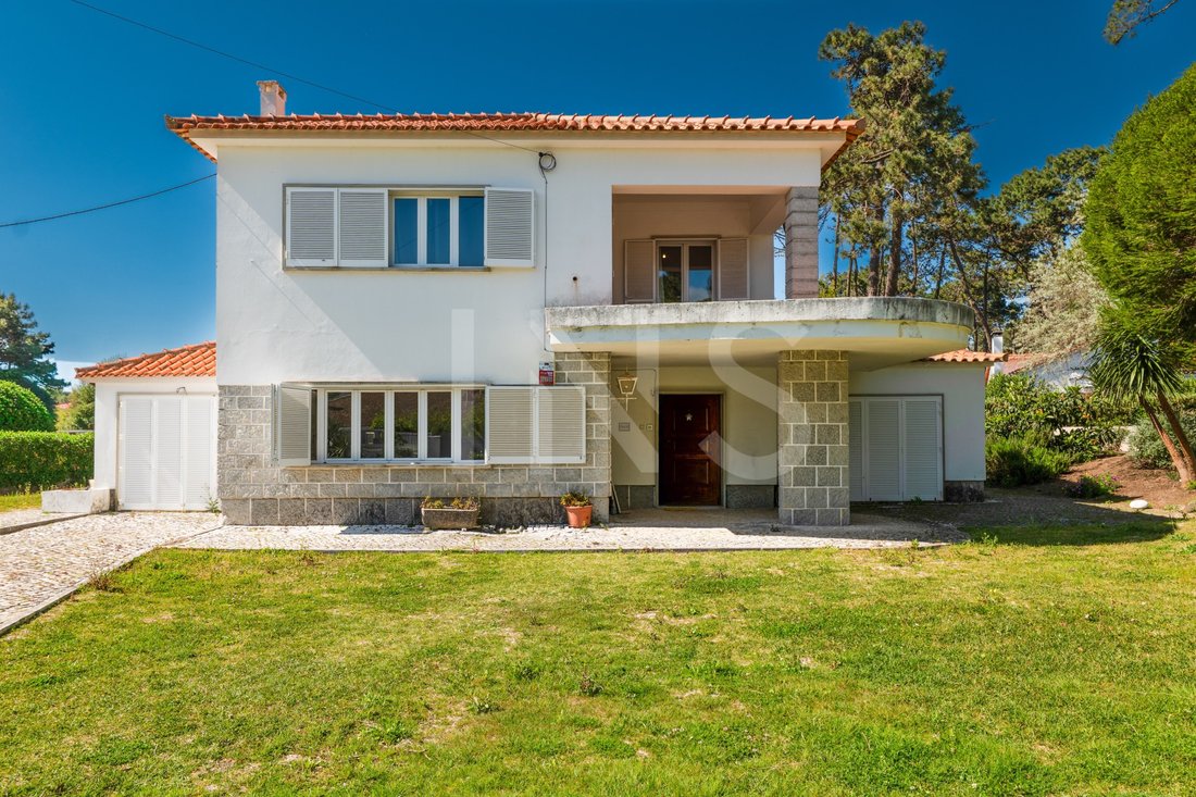 House in Colares, Lisbon, Portugal 1 - 17652982