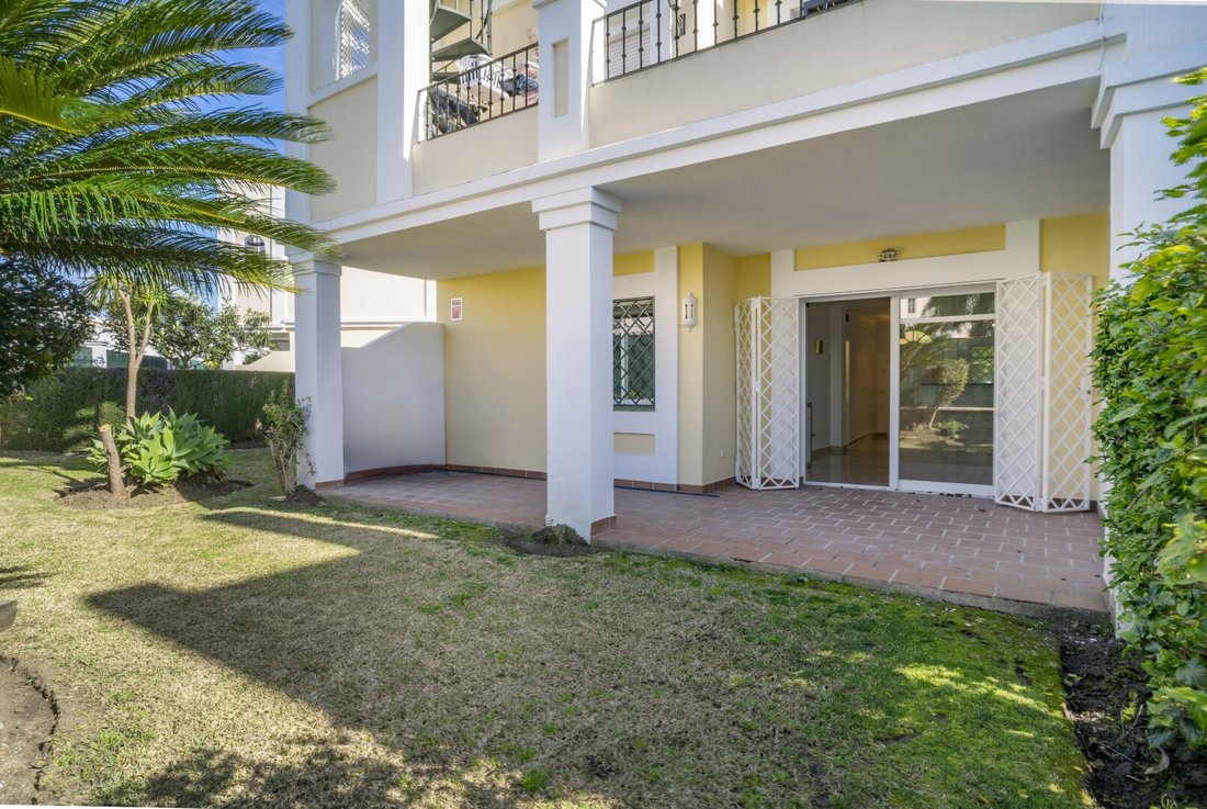 Apartment in Nueva Andalucia, Marbella, Spain 2 - 17652532