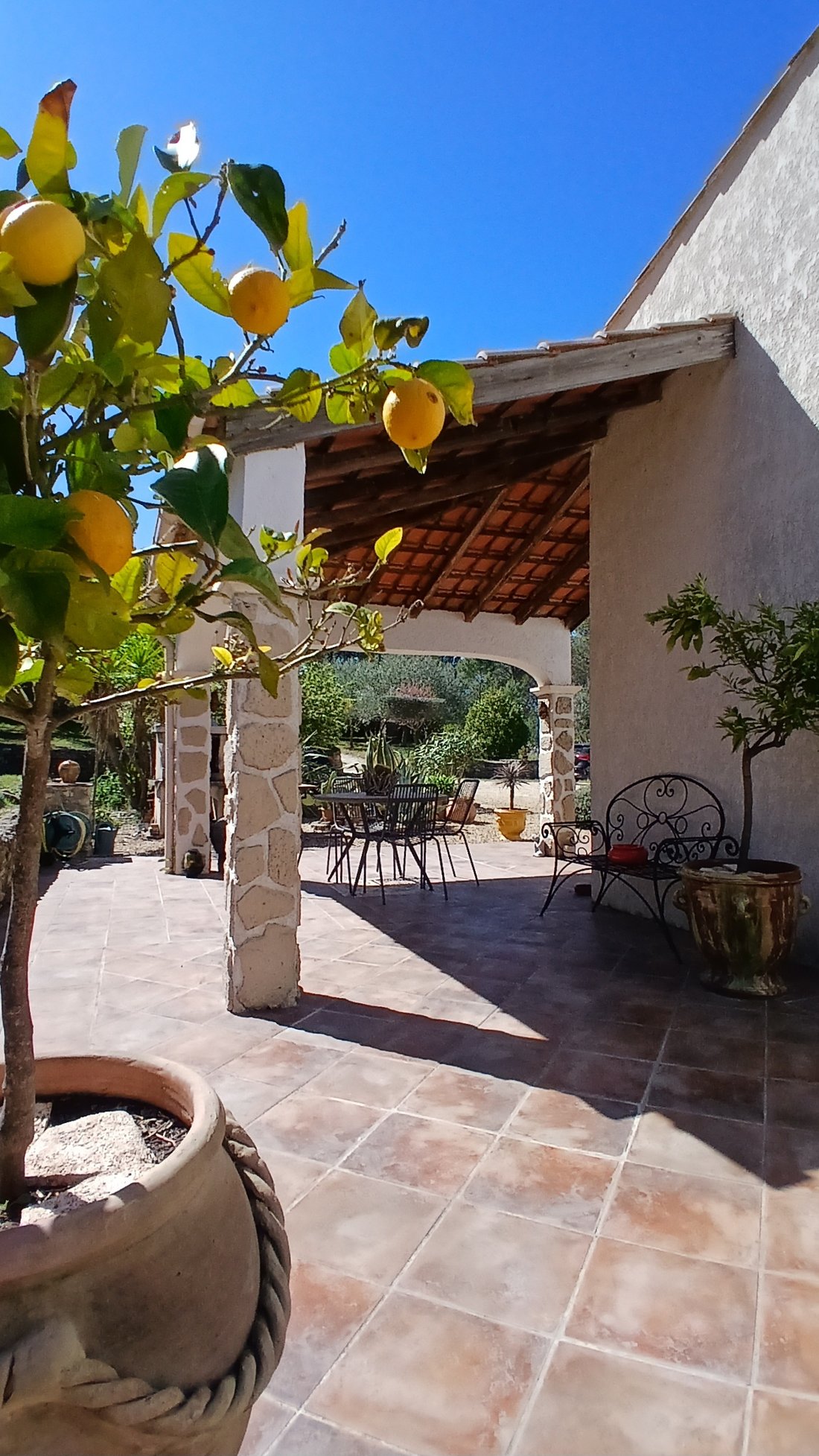 House in Murviel-les-Beziers, Occitania, France 3 - 17654497