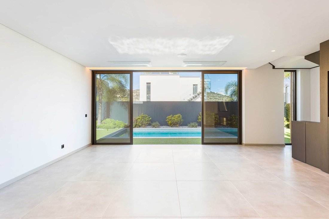 House in Olhos de Agua, Algarve, Portugal 5 - 17653101