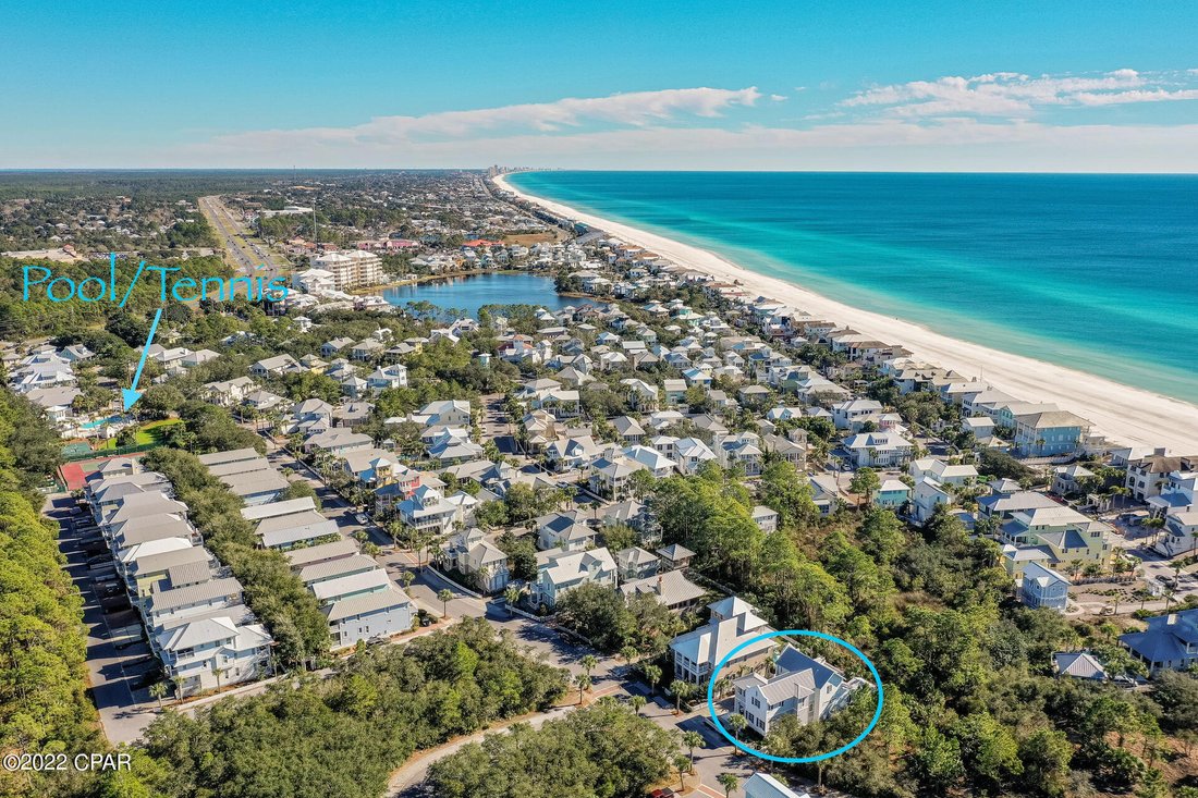 House in Rosemary Beach, Florida, United States 4 - 17658971