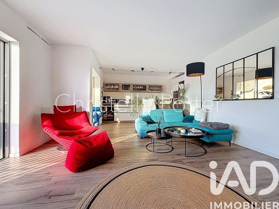 Apartment in Tante Victoire, Six-Fours-les-Plages, France 4 - 17658870