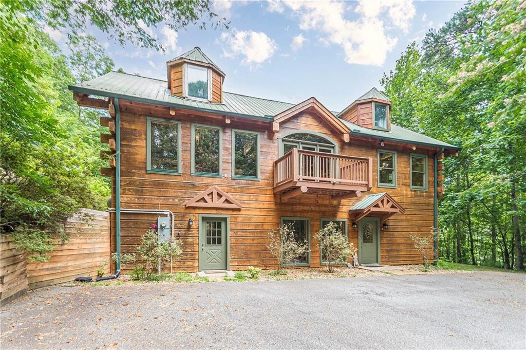 House in Dahlonega, Georgia, United States 4 - 17654143