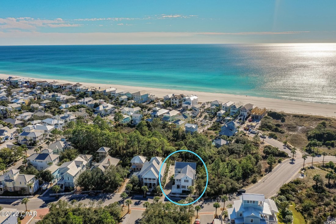 House in Rosemary Beach, Florida, United States 3 - 17658971