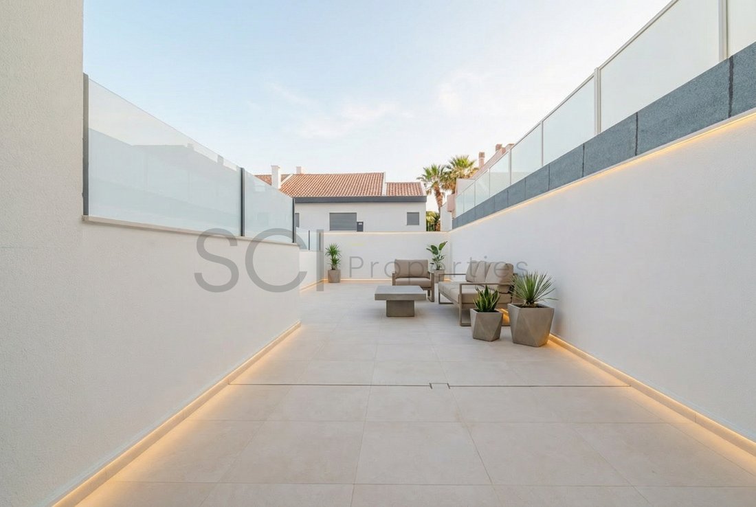 Apartment in Costa da Caparica, Setubal, Portugal 4 - 17414717