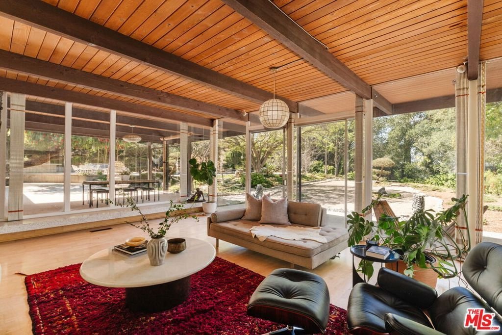 House in Los Angeles, California, United States 1 - 17659789