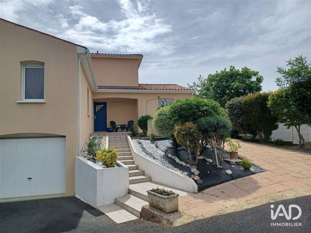 House in Pontaillac, Royan, France 1 - 17658918