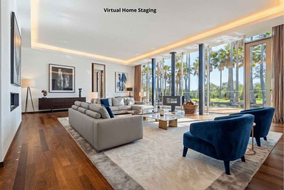 Villa in Olhos de Agua, Algarve, Portugal 5 - 17653389