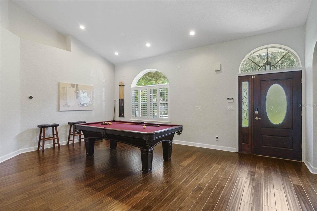 House in Lake Butler, Florida, United States 5 - 17655357