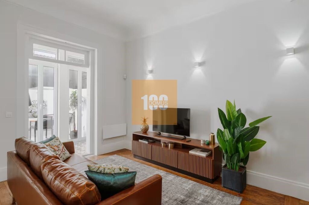 Apartment in Paranhos, Porto District, Portugal 4 - 17653017