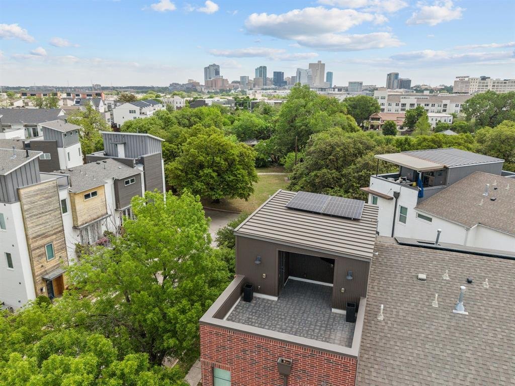Townhouse in Fort Worth, Texas, United States 5 - 17654194